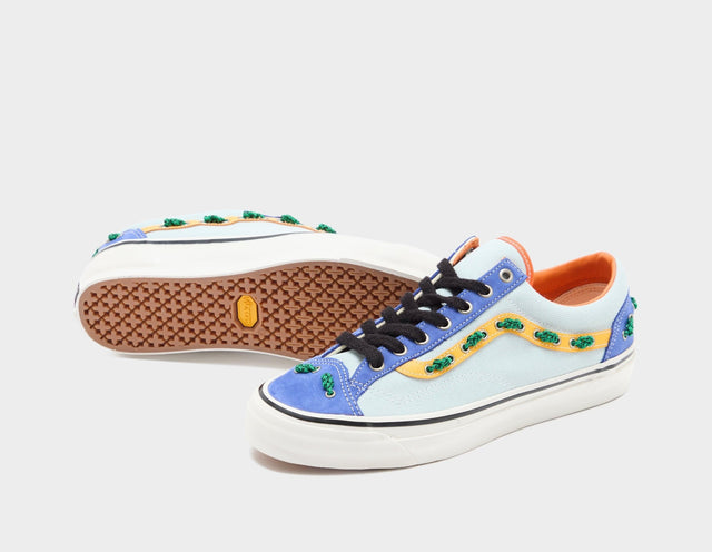 OTW Old Skool 26 - Men's Footwear