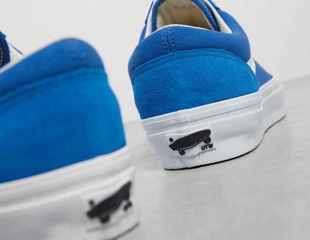 OTW Old Skool Reissue 36 Women's - Women's Footwear