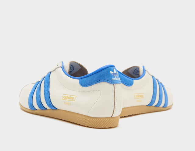 Paris - Men's Footwear