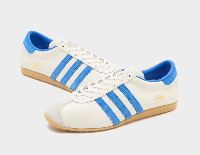 Paris - Men's Footwear