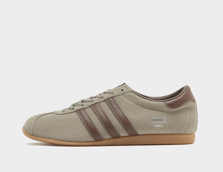 Paris - Men's Footwear