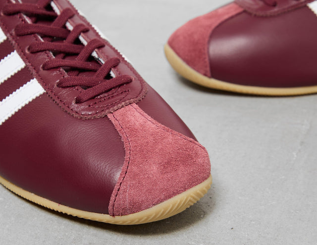 Paris - Men's Footwear