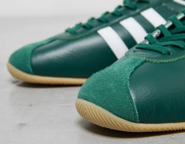 Paris - Men's Footwear