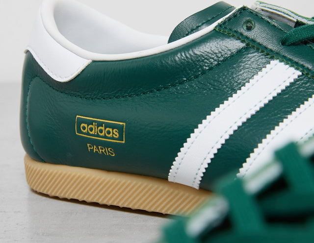 Paris - Men's Footwear