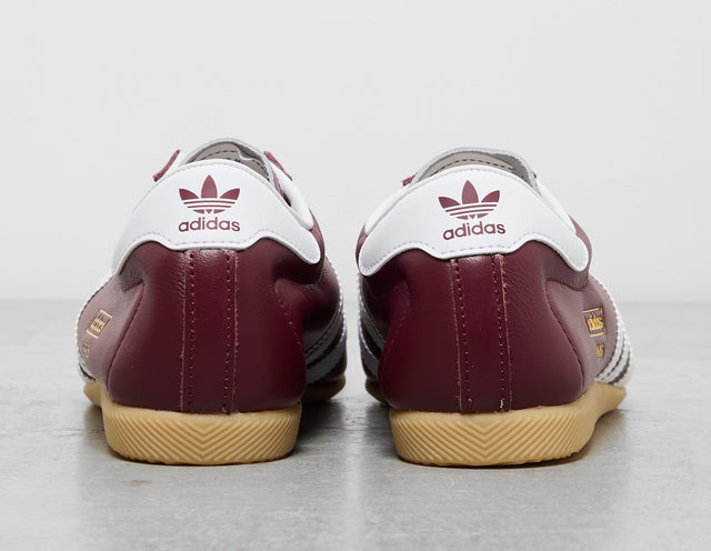 Paris - Men's Footwear