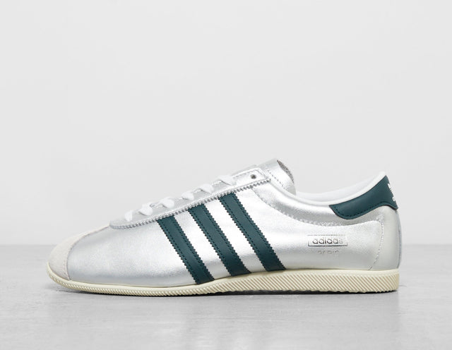 Paris - Men's Footwear