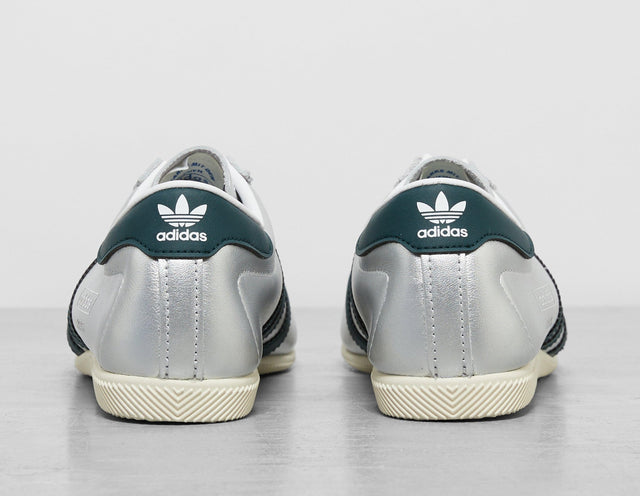 Paris - Men's Footwear