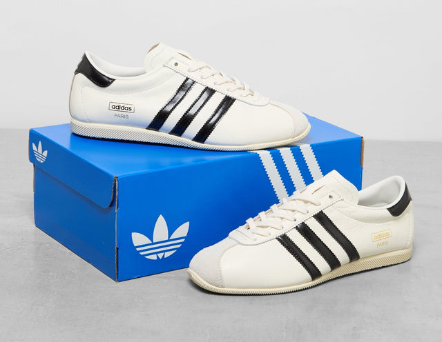 Paris Women's - Women's Footwear