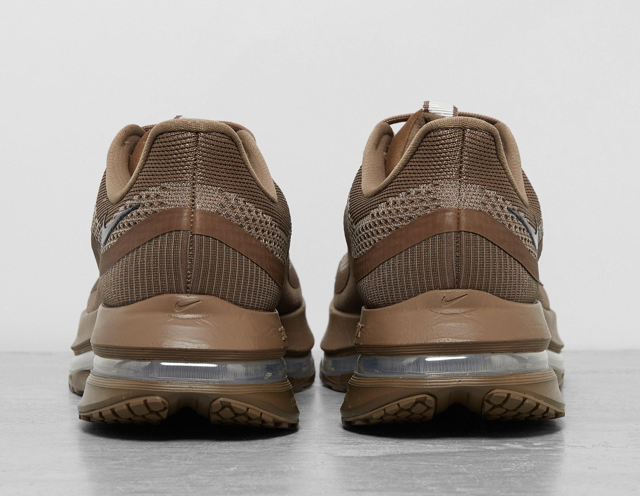 air max 2017 brown beige