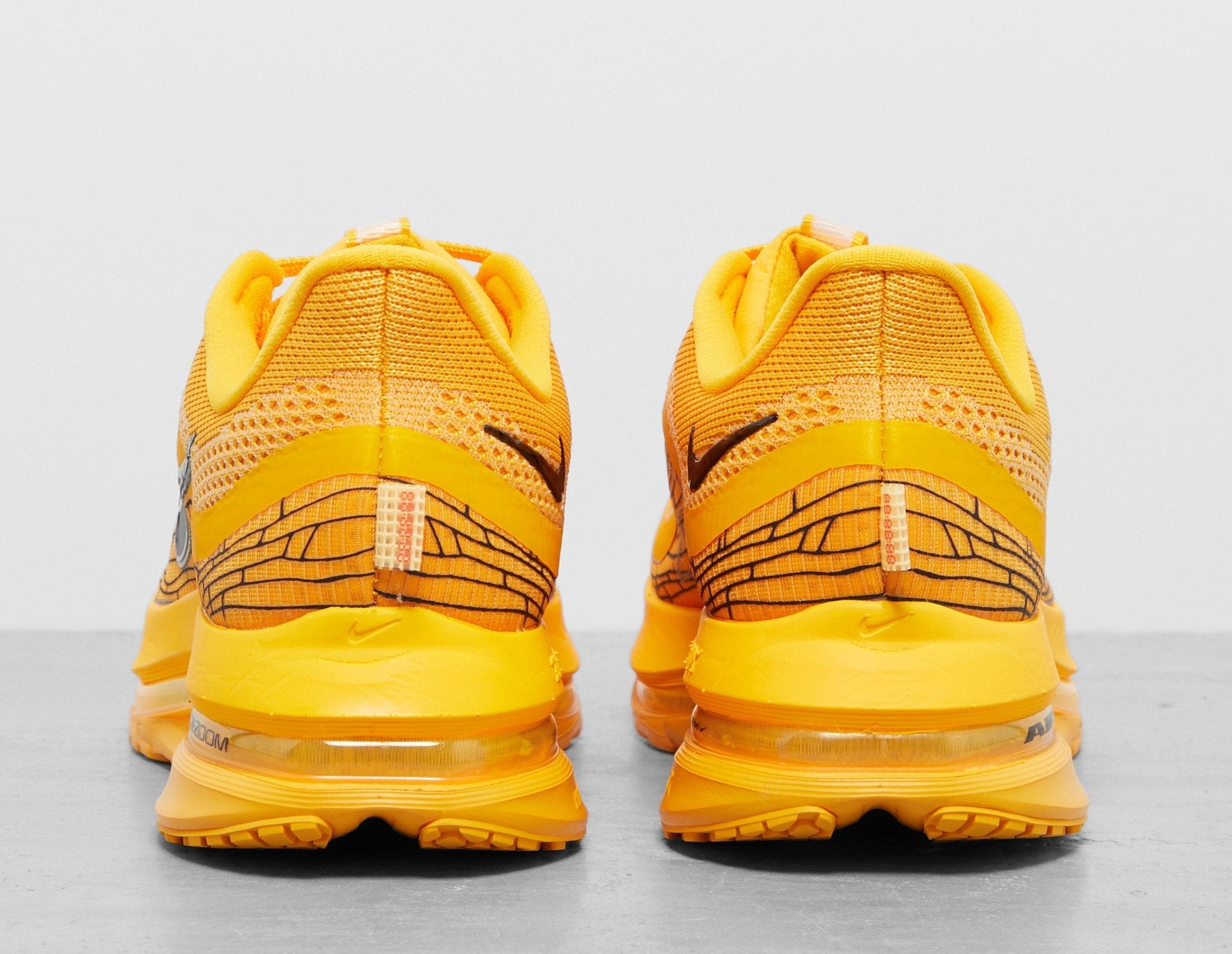 nike air max 2017 mens yellow