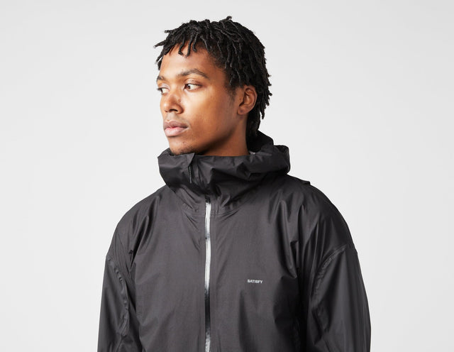 Pertex 3L Rain Jacket - Jackets & Coats