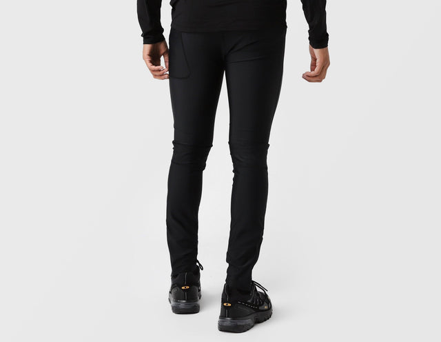 Pocket Full Length Tights - Track Tops & Pants