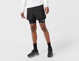 Pocket Trail Shorts - Shorts