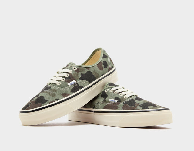 Premium Authentic - Men's Footwear