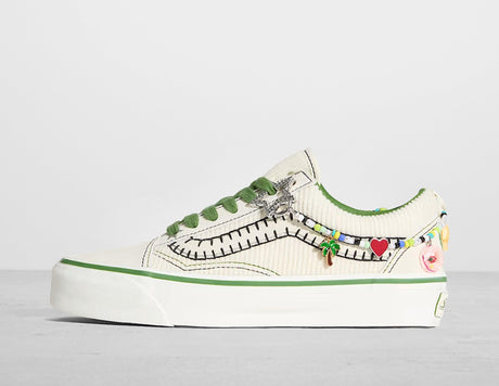 Premium Old Skool Cocona - Men's Footwear