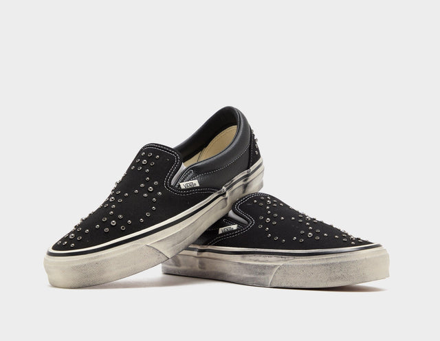 Premium Slip On - Men's Footwear