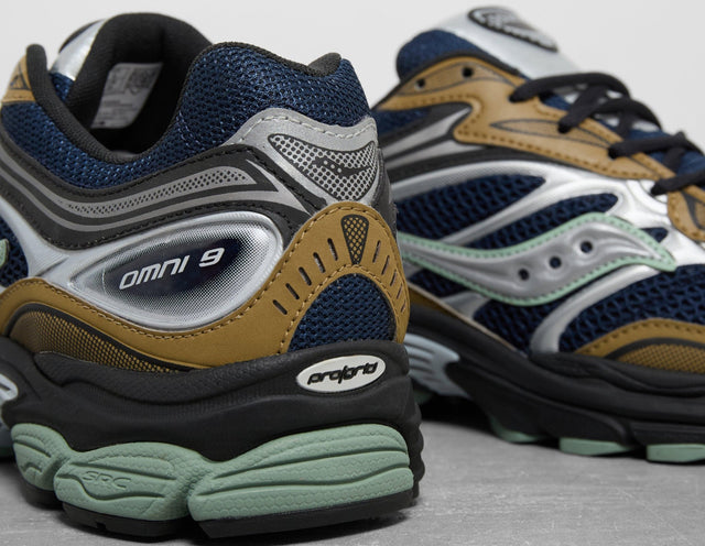 ProGrid Omni 9 TMY - Men's Footwear