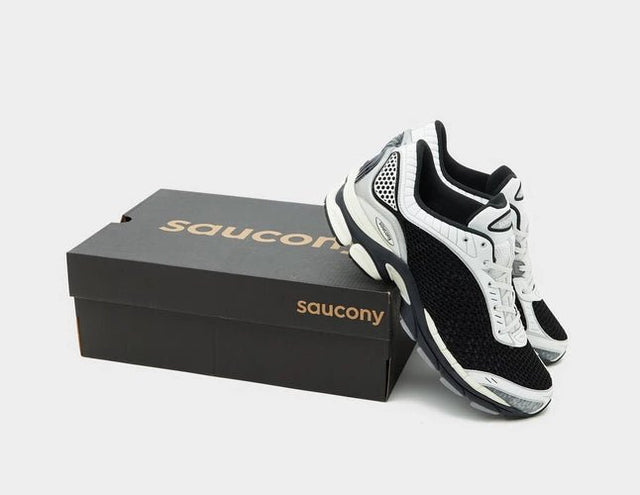 ProGrid Paramount - Men's Footwear