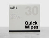 Quick Wipes 30 Pack - Shoe Care