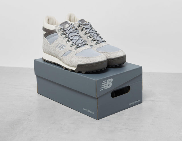 Rainier Boot - Men's Footwear