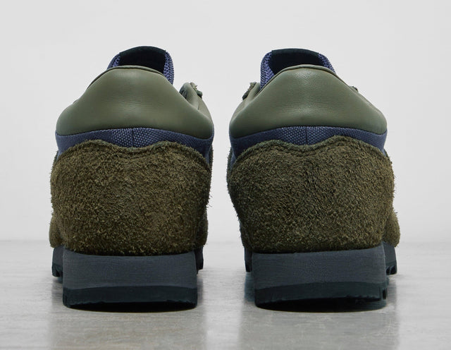 Rainier Low - Men's Footwear