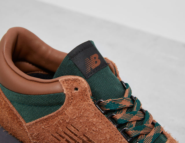 Rainier Low - Men's Footwear