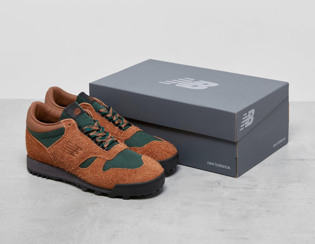 Rainier Low - Men's Footwear