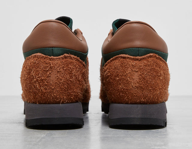 Rainier Low - Men's Footwear