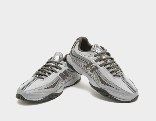 RC56 - Men's Footwear