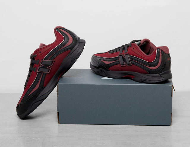 RC56 - Men's Footwear