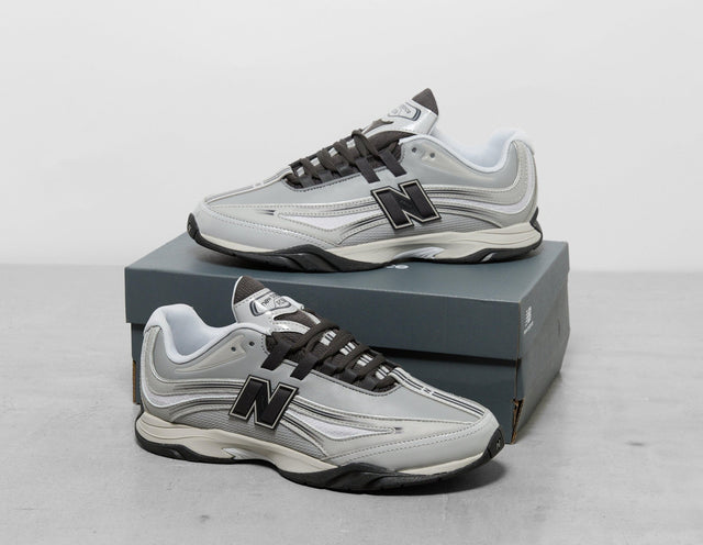 RC56 - Men's Footwear