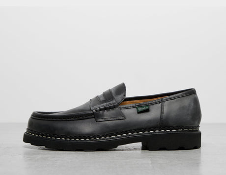 Reims Lisse Loafer - Men's Footwear