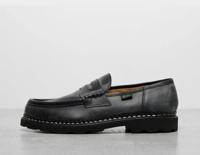 Reims Lisse Loafer - Men's Footwear
