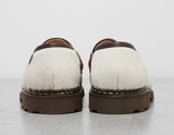 Reims Marche Pony Hair - Men's Footwear