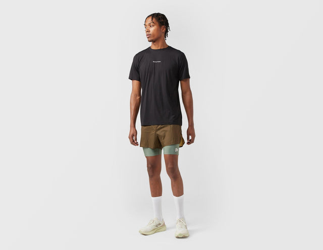Ripstop Trail Short - Shorts