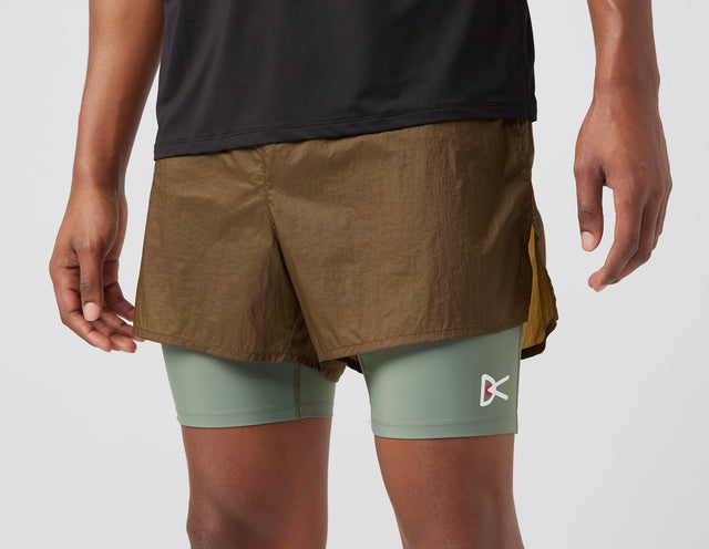 Ripstop Trail Short - Shorts