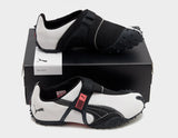 RPT - 2 - Men's Footwear