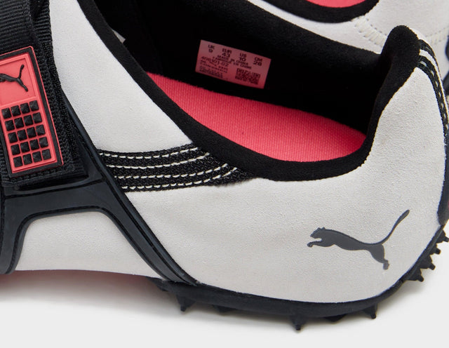 RPT - 2 - Men's Footwear