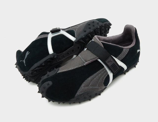 RPT - 2 - Men's Footwear