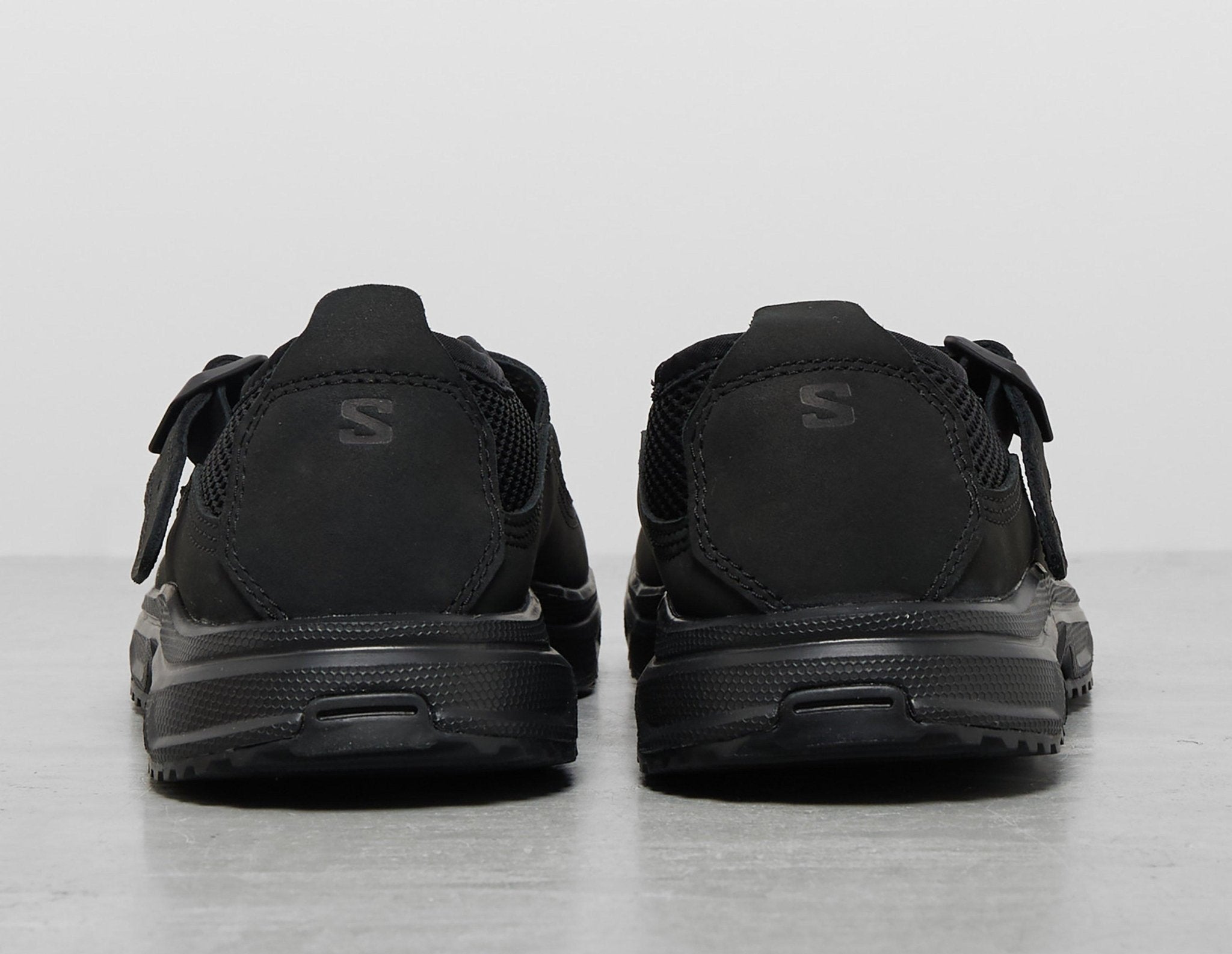 Black Salomon RX Marie-Jeanne Women's