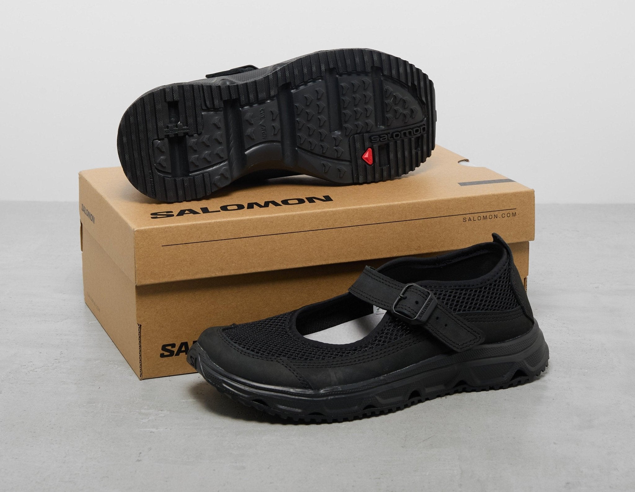 SALOMONサロモン◼︎RX MARIE-JEANNE WOMEN◼︎24cm New Salomon RX Marie Jeanne Shoes - Black (L47363200) | eBay