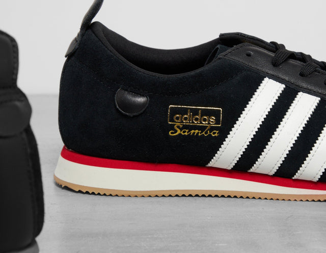 Samba 62 - Men's Footwear