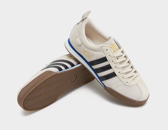 Samba 62 - Men's Footwear