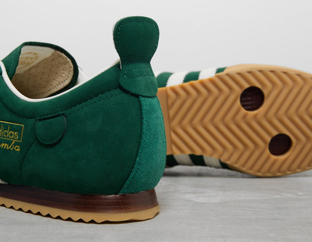 Samba 62 - Men's Footwear