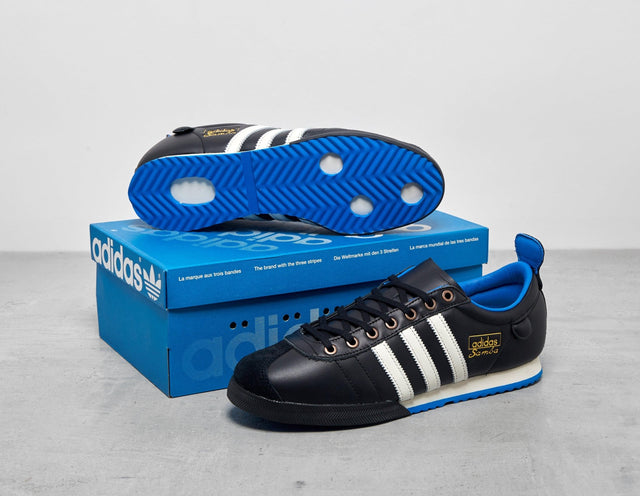 Samba 62 - Men's Footwear