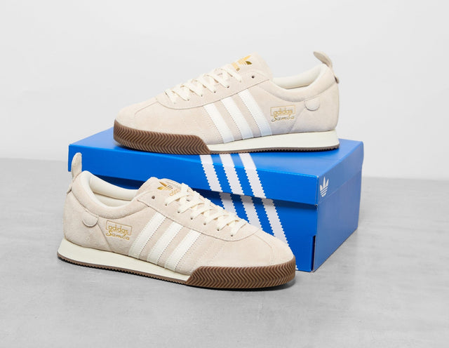 Samba 62 - Men's Footwear