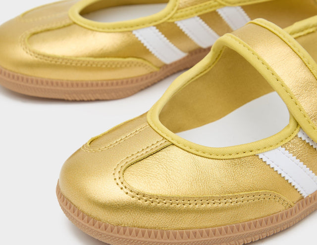 Samba Jane Women's - Women's Footwear