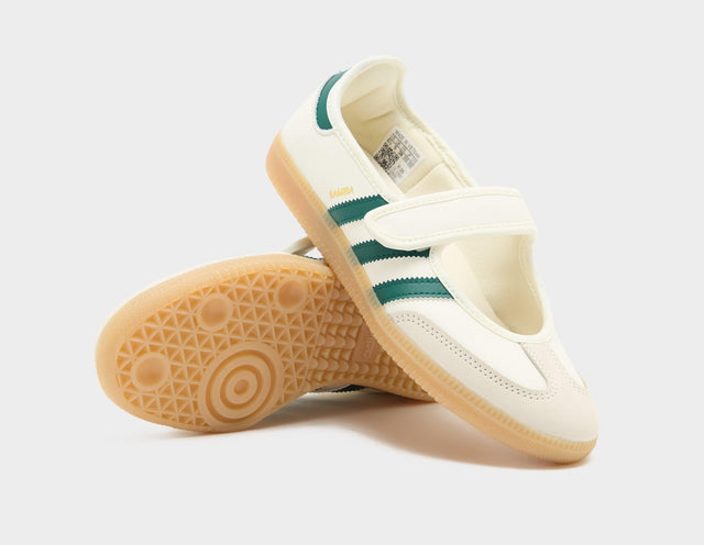 Samba Jane Women's - Women's Footwear