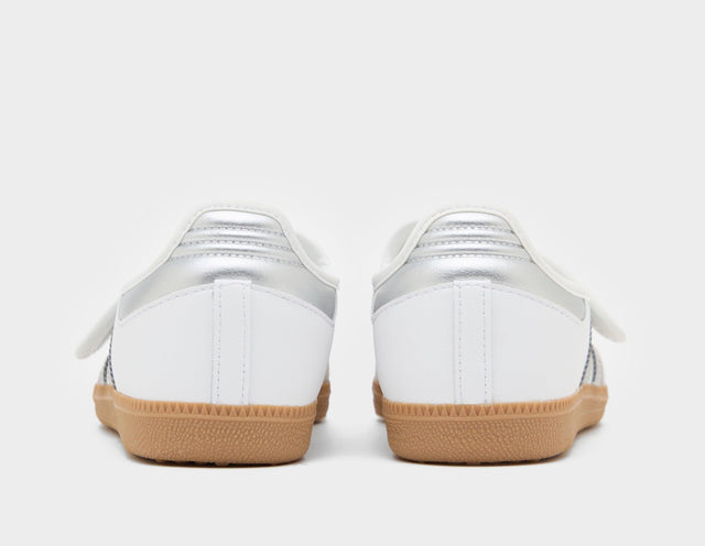 Samba Jane Women's - Women's Footwear