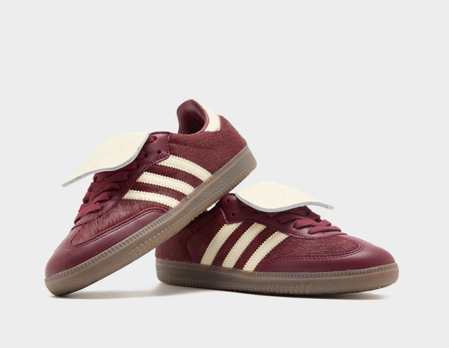 Samba LT Pony Hair Women's - Women's Footwear